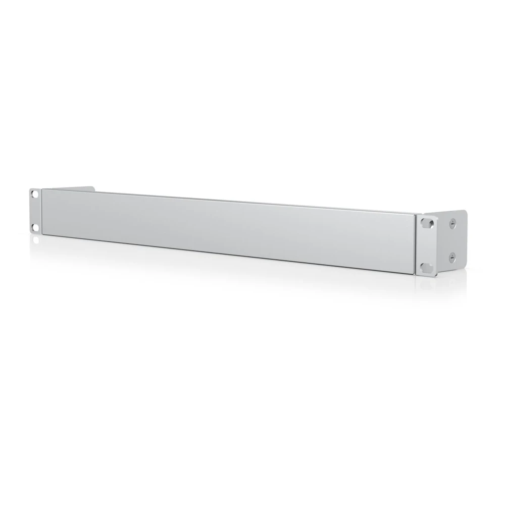 Ubiquiti UniFi Rack Mount OCD Panel Blank 1U