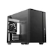 A product image of ID-COOLING FLOW 500 AIR Mid Tower Case