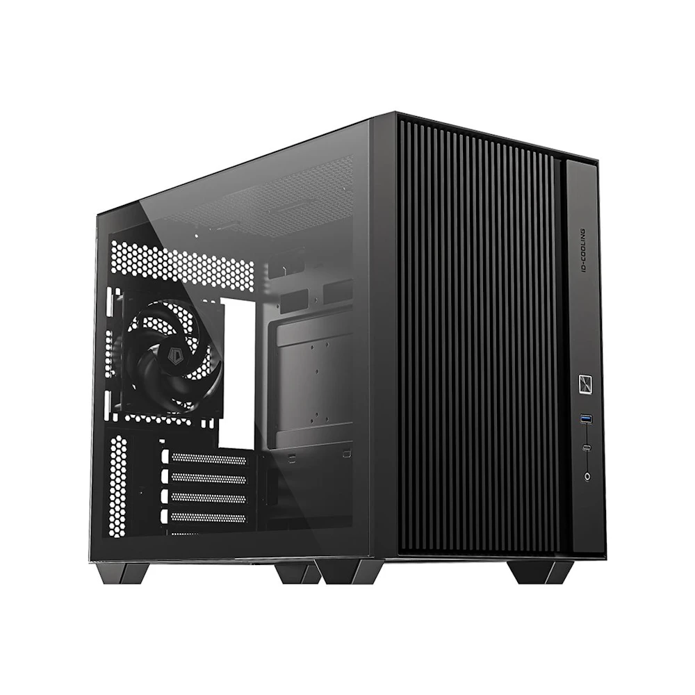 ID-COOLING FLOW 500 AIR Mid Tower Case