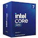 A product image of EX-DEMO Intel Core Ultra 7 265F Arrow Lake 20 Core 20 Thread Up To 5.3 GHz LGA1851 - Retail Box