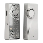 A small tile product image of Moondrop MOONRIVER 3 Dual CS43198 Portable USB DAC/AMP