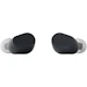 A small tile product image of MOONDROP Pudding TWS AI ENC Wireless Headphone - Black