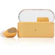A small tile product image of MOONDROP Pudding TWS AI ENC Wireless Headphone - Yellow