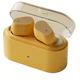 A small tile product image of MOONDROP Pudding TWS AI ENC Wireless Headphone - Yellow