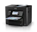 A product image of Epson WorkForce Pro WF-4835 Inkjet Multifunction Printer