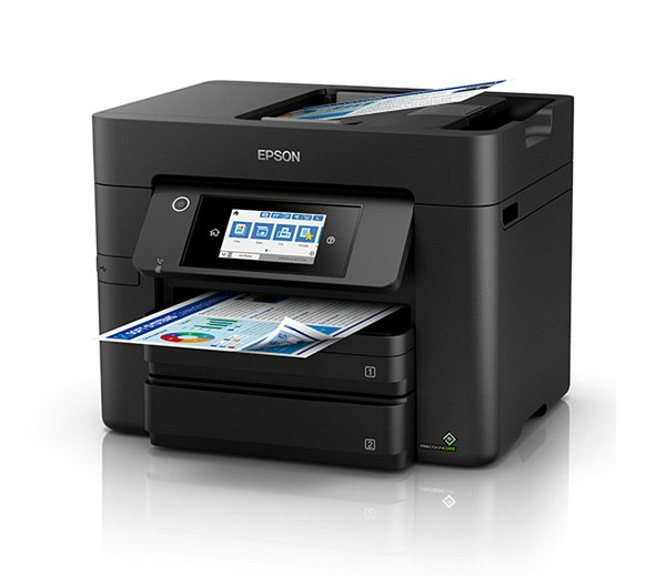 Epson WorkForce Pro WF-4835 Multifunction Printer