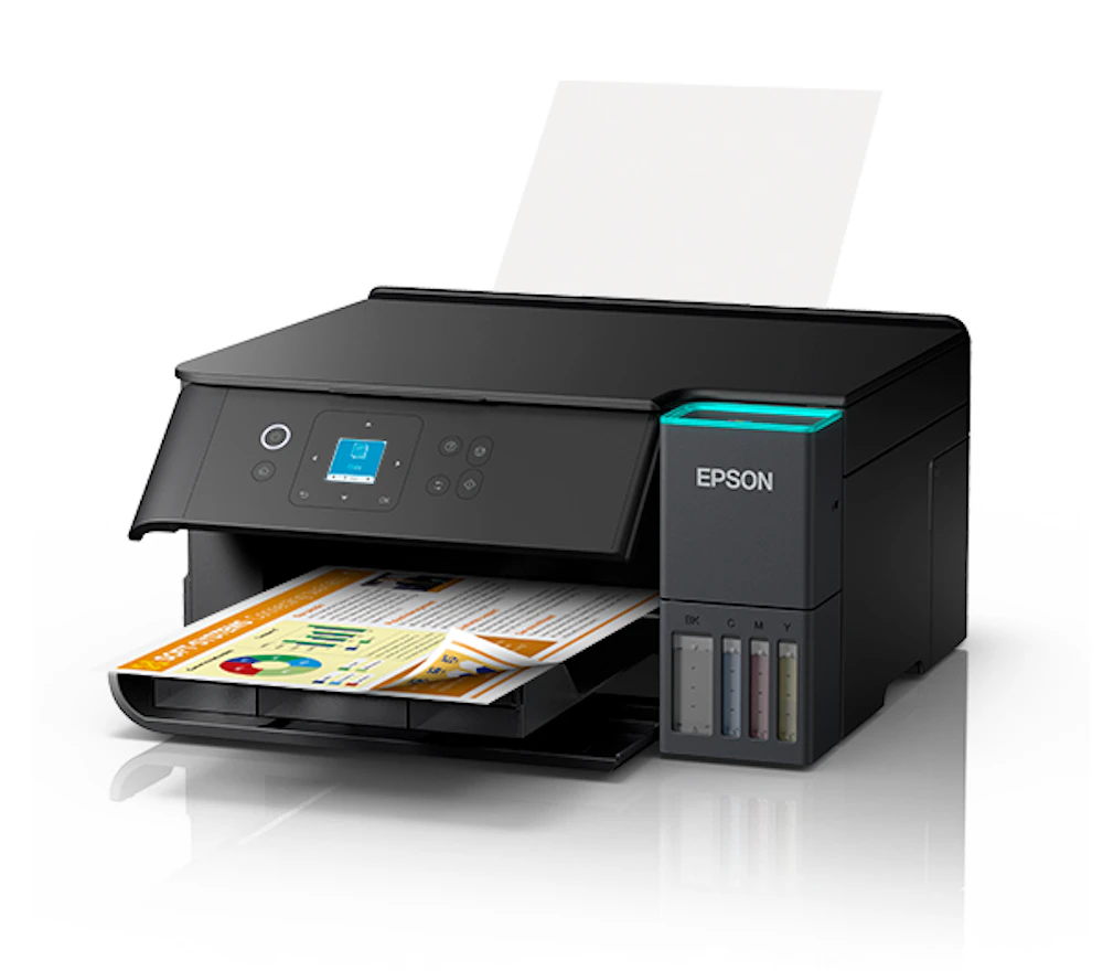 Epson EcoTank ET-2950 Inkjet Multifunction Printer