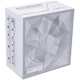 A small tile product image of Lian Li SX 1000W Platinum PCIe 5.1 ATX 3.1 SFX Modular PSU (White)