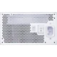 A small tile product image of Lian Li SX 1000W Platinum PCIe 5.1 ATX 3.1 SFX Modular PSU (White)