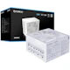A small tile product image of Lian Li SX 1000W Platinum PCIe 5.1 ATX 3.1 SFX Modular PSU (White)