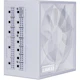 A small tile product image of Lian Li SX 1200W Platinum PCIe 5.1 ATX 3.1 SFX Modular PSU (White)