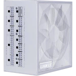 A small tile product image of Lian Li SX 1200W Platinum PCIe 5.1 ATX 3.1 SFX Modular PSU (White)