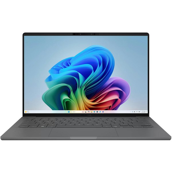 ASUS ZenBook 14 UX3407NA 14in WUXGA OLED Snapdragon X2 Elite X2E88100 1TB SSD 32GB RAM W11H Laptop