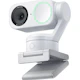 A small tile product image of Insta360 Link 2 4K AI Gimbal Webcam - Arctic White