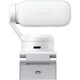 A small tile product image of Insta360 Link 2 4K AI Gimbal Webcam - Arctic White