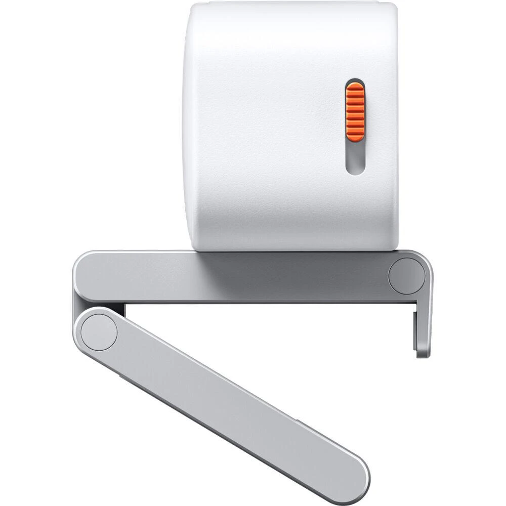 A large main feature product image of Insta360 Link 2C 4K AI Webcam - Arctic White