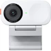 A product image of Insta360 Link 2C 4K AI Webcam - Arctic White