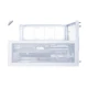 A small tile product image of Lian Li O11 Vision-M Micro Tower Case (White)
