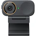 A product image of Insta360 Link 2C Pro 4K AI Webcam - Graphite Black
