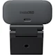 A small tile product image of Insta360 Link 2C Pro 4K AI Webcam - Graphite Black