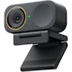 A small tile product image of Insta360 Link 2C Pro 4K AI Webcam - Graphite Black