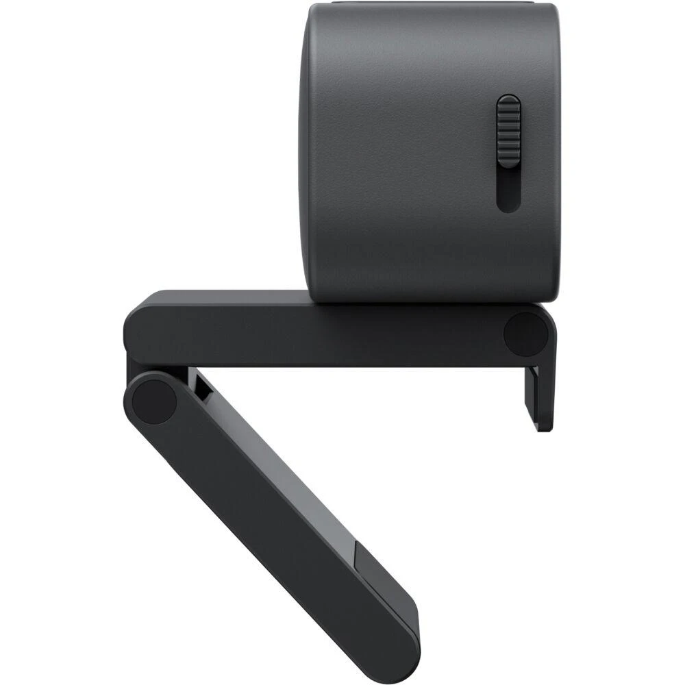 A large main feature product image of Insta360 Link 2C Pro 4K AI Webcam - Graphite Black