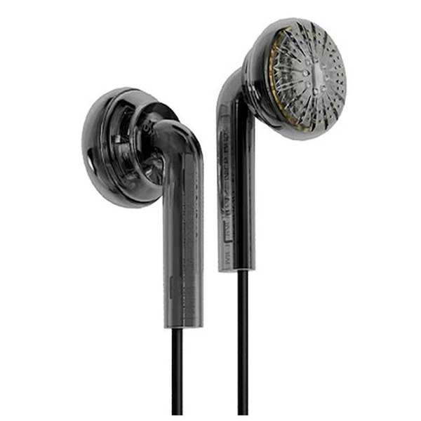 Moondrop Nice Buds Dynamic Wired Earbuds with Mic