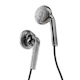 A small tile product image of MOONDROP Nice Buds Dynamic Wired Earbuds with Mic - Transparent