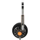 A small tile product image of MOONDROP Old Fashioned Type-C Dynamic Driver Open-Back Wired On-ear Headphone