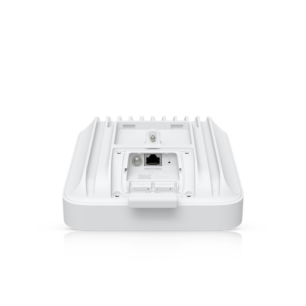 A large main feature product image of Ubiquiti UniFi 5G Max Outdoor Dual-SIM Modem