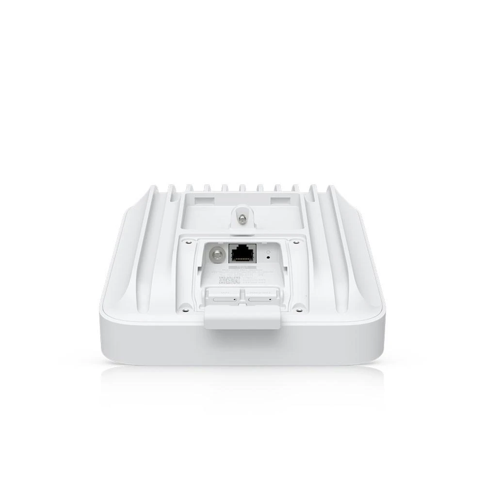 A large main feature product image of Ubiquiti UniFi 5G Max Outdoor Dual-SIM Modem