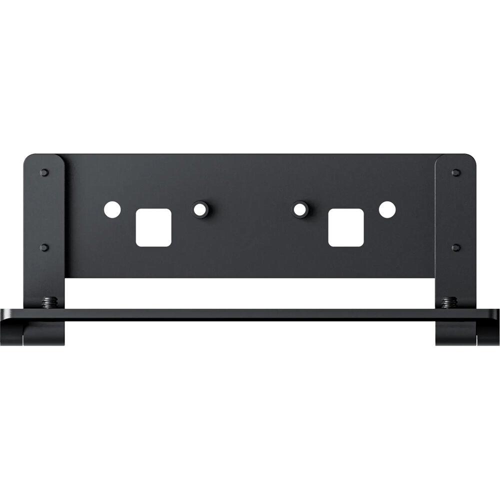 A large main feature product image of Insta360 Connect Dual 4K AI Video Bar with Wall Mount