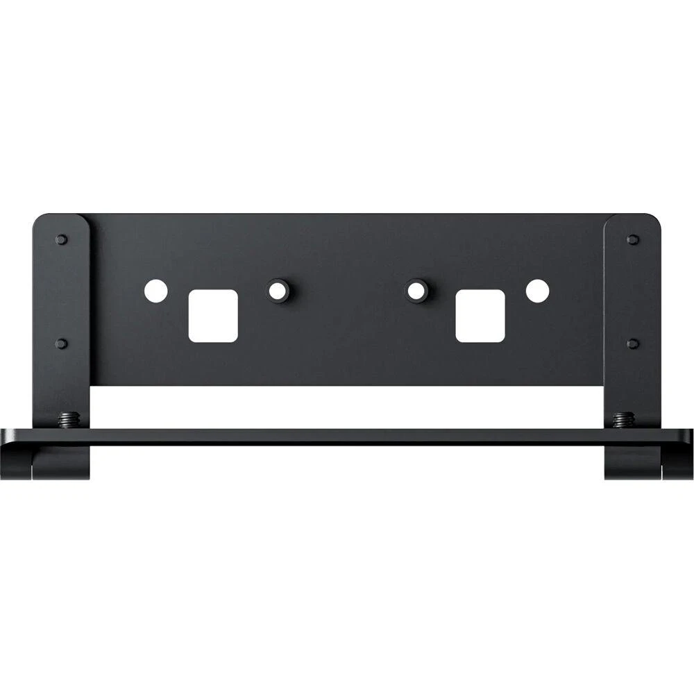 A large main feature product image of Insta360 Connect Dual 4K AI Video Bar with Wall Mount