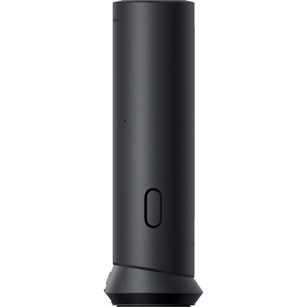 A large main feature product image of Insta360 Wave AI Speakerphone - Graphite Black