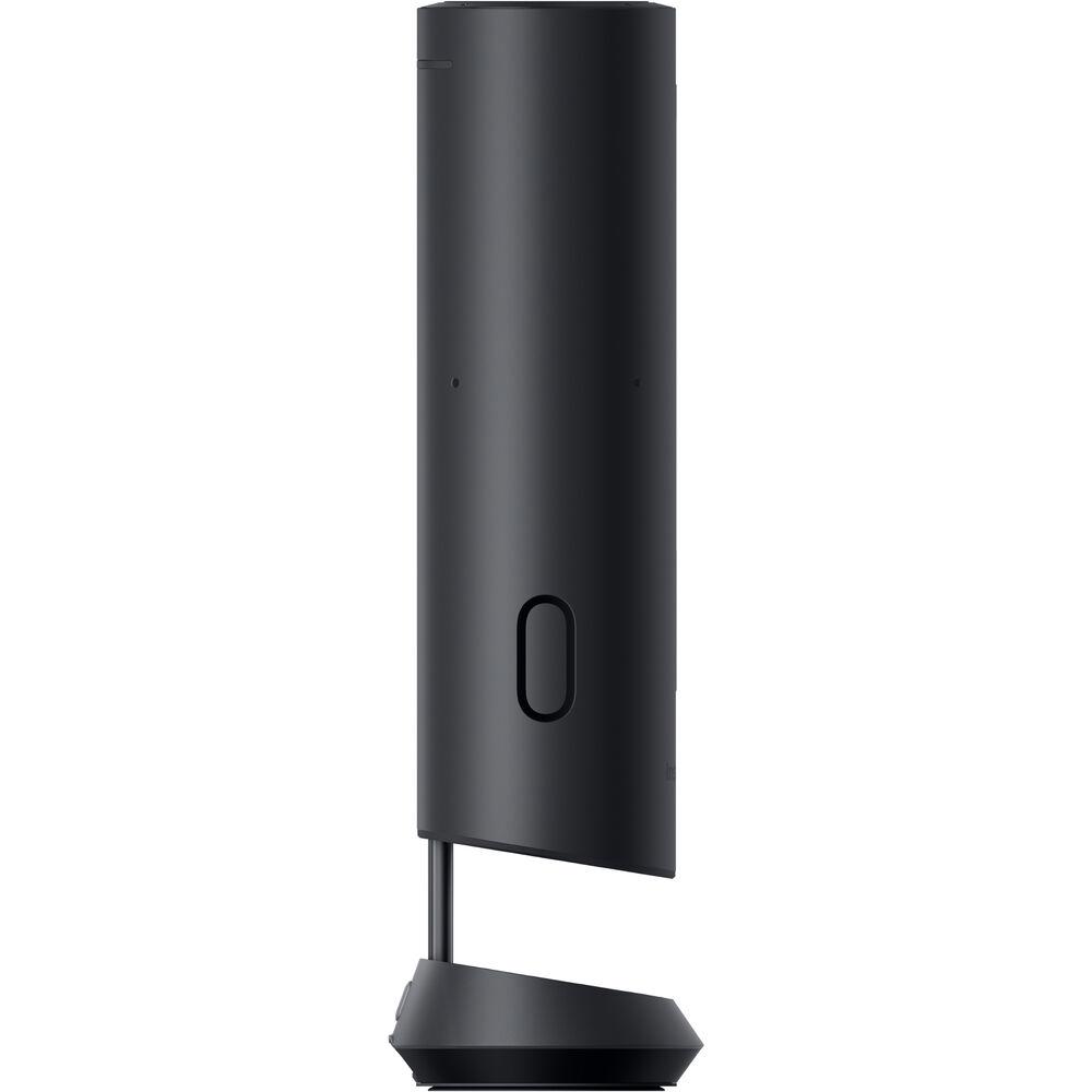 A large main feature product image of Insta360 Wave AI Speakerphone - Graphite Black