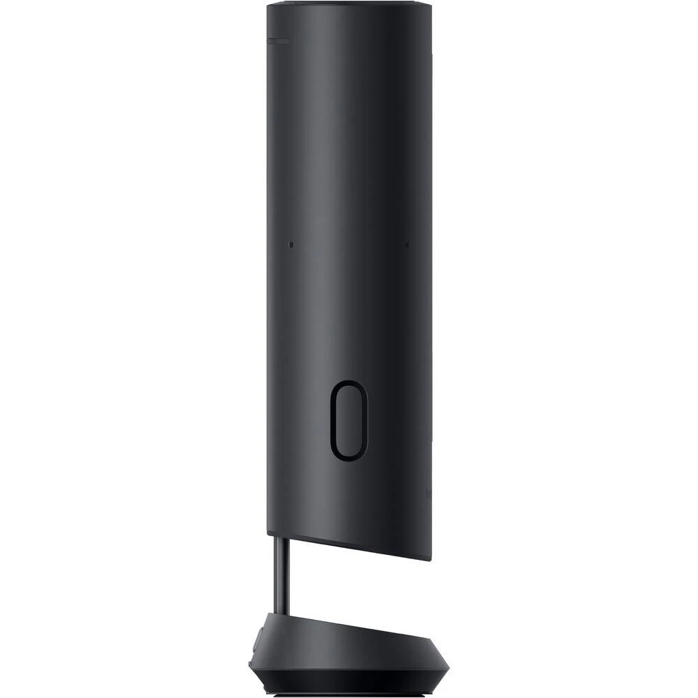 A large main feature product image of Insta360 Wave AI Speakerphone - Graphite Black