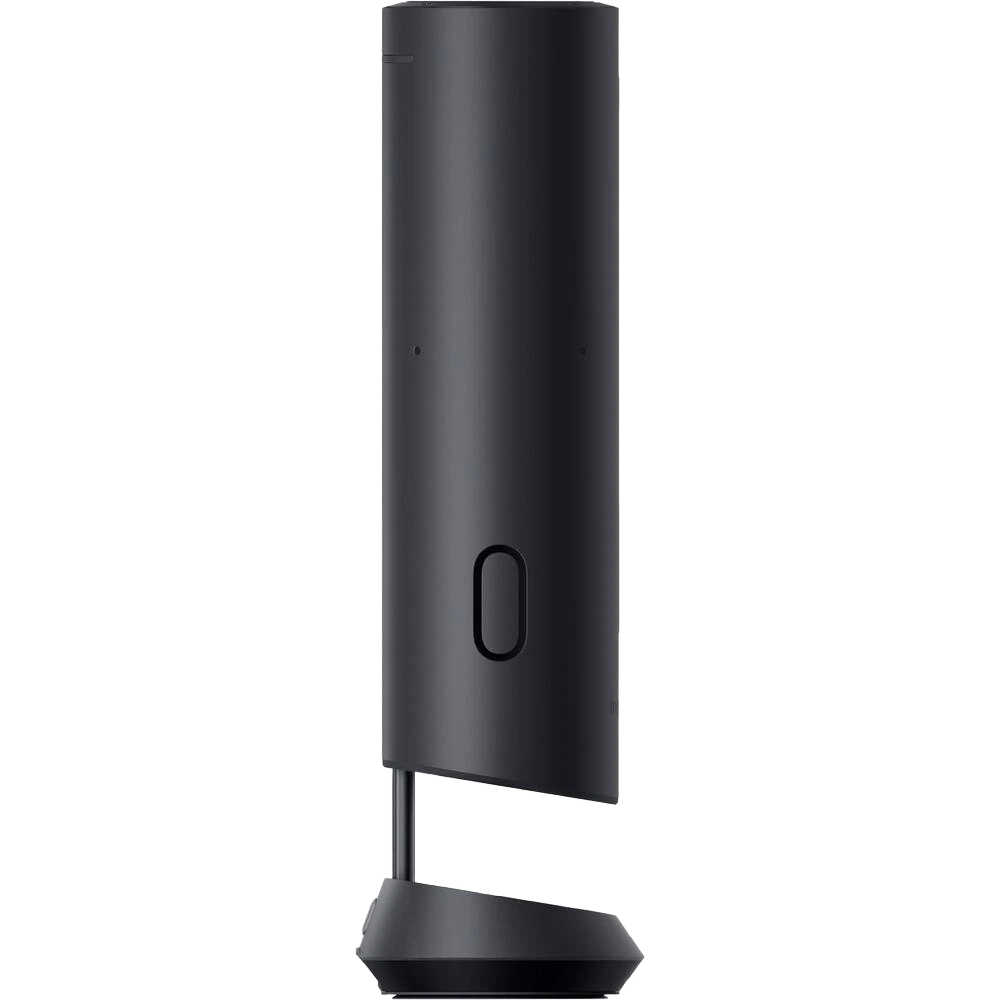 A large main feature product image of Insta360 Wave AI Speakerphone - Graphite Black