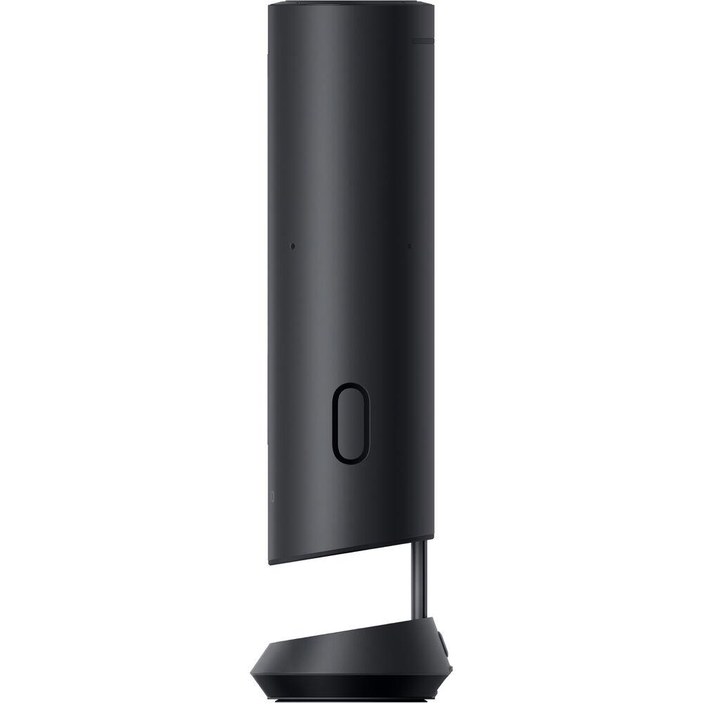 A large main feature product image of Insta360 Wave AI Speakerphone - Graphite Black