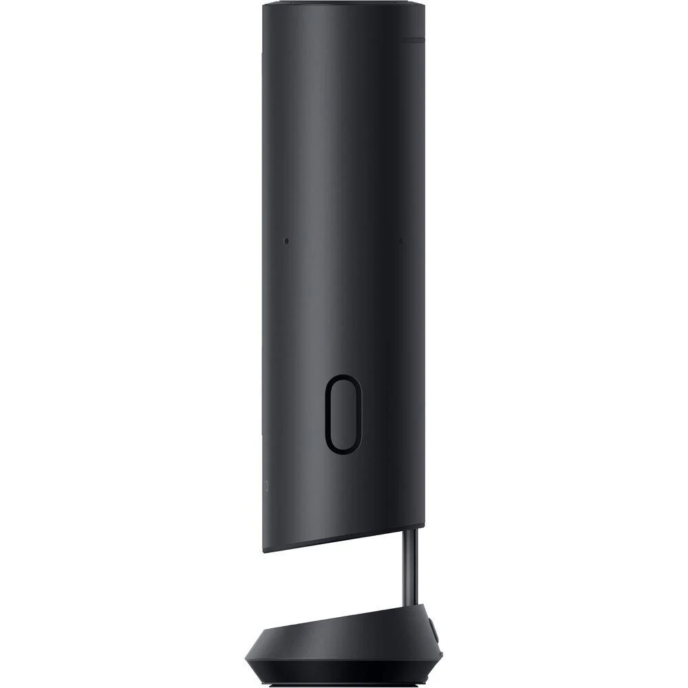 A large main feature product image of Insta360 Wave AI Speakerphone - Graphite Black