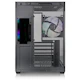 A small tile product image of EX-DEMO Thermaltake View 380 TG - Mid Tower Case (Black)