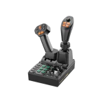 A small tile product image of MOZA FCS Farming Control System