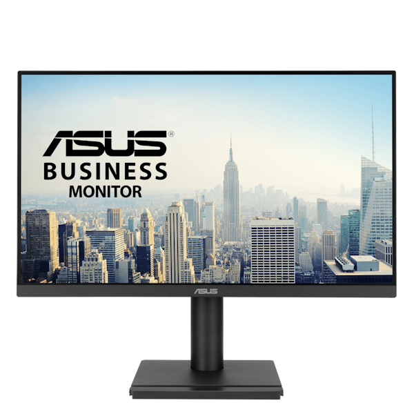 ASUS VA249QGS 23.8" 1080p 120Hz 1ms IPS Business Monitor