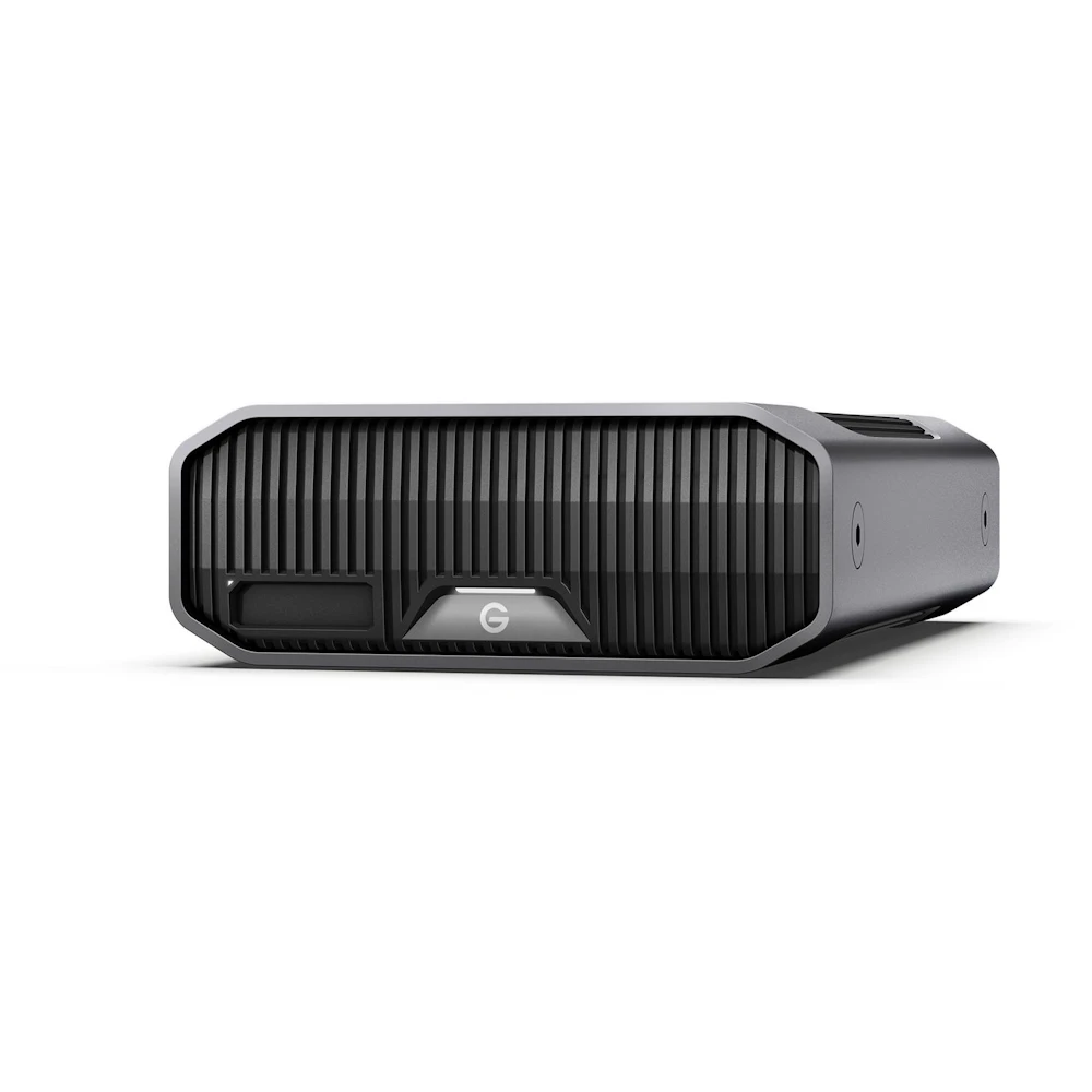 Western Digital G-DRIVE PROJECT 24TB Thunderbolt 3 External Hard Drive