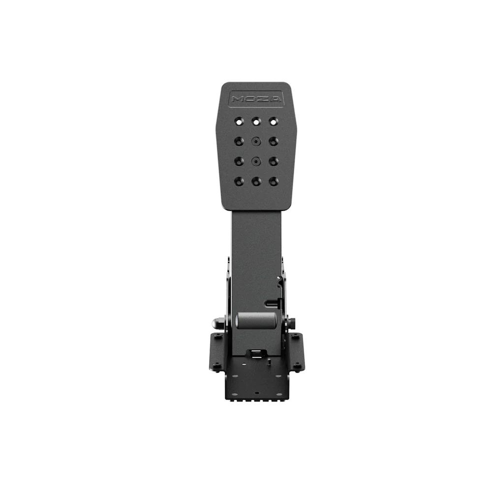 A large main feature product image of MOZA SRP Lite 2 Clutch Pedal