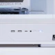 A small tile product image of PLE Mint RTX 5070 Prebuilt Ready To Go Gaming PC