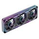A small tile product image of Jonsbo XA-360 ARGB 360mm PWM Triple Block Fan (Black)
