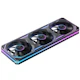 A small tile product image of Jonsbo XA-360 ARGB 360mm PWM Triple Block Fan (Black)