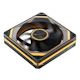 A small tile product image of Jonsbo XA-120 ARGB 120mm PWM Single Block Fan (Black)