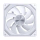 A small tile product image of Jonsbo XA-120 ARGB 120mm PWM Single Block Fan (White)