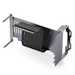 A product image of Jonsbo A50 PCIe 5.0 Vertical GPU Kit (Grey)